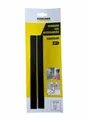 Kärcher 2 Abziehlippe für WV1 Fenstersauger 250mm breit Ersatzklinge 2.633-128.0
