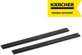 6 St. Kärcher Abziehlippe 250 mm für WV1 Fenstersauger – 3x2erErsatzklingen Set