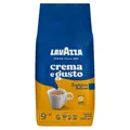 Lavazza Crema e Gusto Tradizione Italiana 1Kg (20,49 EUR/kg)