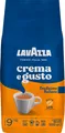 LAVAZZA Crema e Gusto Tradizione Italiana Bohnen 1 kg