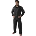 adidas Trainingsjacke schwarz Größe - XS - Schwarz - XS