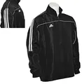 adidas Jacket Teamwear, Schwarz, XS, TR-40