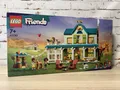LEGO FRIENDS: Autumns Haus - 41730 - NEU & OVP