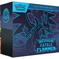 Pokémon Sammelkarten|Pokémon|Amigo POK ME02 Top-Trainer-Box