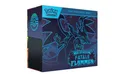 The Pokémon Company Sammelkarte Pokemon ME Fatale Flammen - Top Trainer Box - DE