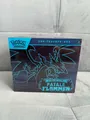 Pokemon Fatale Flammen Top Trainer Box PFL TTB Glurak  - Deutsch Sealed