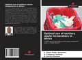 Optimal use of sanitary waste incinerators in Africa C. Omer Pokou Kamelan