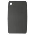 JADE Schneidebrett Gourmet Kitchen schwarz 20,3 x 15,0 cm, 1 St.