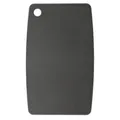 JADE Schneidebrett Gourmet Kitchen schwarz 20,3 x 15,0 cm, 1 St.
