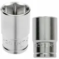 1/2" Socket 10 mm As-drive Crv Hex Socket Nut Tool