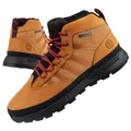 Timberland Euro Trekker Trekkingschuhe [CR231] Stiefel Leder NEU