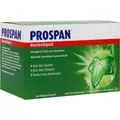 PROSPAN Hustenliquid im Portionsbeutel 105 ml PZN 03330867