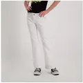CARS JEANS Weite Jeans Jeans Veronique im 5-Pocket Stil weiß 8 (122)