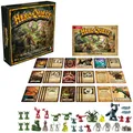 Hasbro - Avalon Hill - Heroquest Pack Der Business Tonerset Le