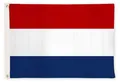 Flagge Fahne Niederlande 90X150cm Holland Hissflagge Niederländische Netherland