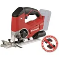 Cordless Jig Saw TE-JS 18/80 Li-Solo
