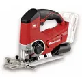 EINHELL Akku-Stichsäge 4321200, TE-JS 18/80 Li Solo