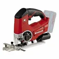 Einhell 4321200 Säge Alternative Li Power X-Change (Batterie Nicht Inbegriffen)
