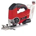 Einhell Accu-Sägen Akku-Stichsäge TE-JS 18/80 Li Solo