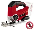Einhell Akku-Stichsäge Akkusäge TE-JS 18 Li Sologerät 