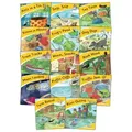 Jolly Phonics Little Word Books