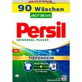 4015200031835 Persil Universal Pulver Proszek do Prania 90 prań Henkel