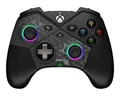 MSI FORCE PRO W CONTROLLER Schwarz USB 2.0 Gamepad Analog / Digital Android, PC, Xbox One S, Xbox On