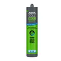 OTTOCOLL ALLBERT 290ml Basis-Karton, Klebstoff Hybrid-Polymer Schwarz