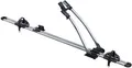 Thule FreeRide Dachfahrradträger, Aluminium-Optik