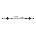 THULE Fahrradhalter FreeRide 532 für Fahrräder bis 17 kg