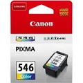 Original Canon Tintendruckkopf CL-546 farbig für Pixma 2450 2555 2800 2950 3050