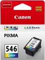 Original Canon Tintendruckkopf CL-546 farbig für Pixma 2450 2555 2800 2950 3050