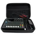Analog Cases PULSE Case für Elektron Digitakt / Roland SP-404 - Schutzhülle