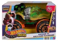 Hot Wheels Monster Trucks R/C Rageasaur 1:15