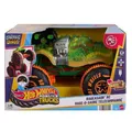 Hot Wheels Monster Trucks R/C Rageasaur 1:15 | Nonbook | 0194735260140