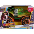 Mattel Hot Wheels Rageasaur Monstertruck 1:15