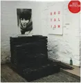 Idles Brutalism REMASTERED AUDIO NEW OVP Pias UK Vinyl LP & MP3