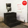 IDLES - Brutalism (Vinyl LP - 2017 - UK - Reissue)