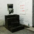 IDLES Brutalism (Vinyl) 12" Album