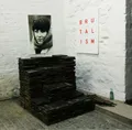 IDLES Brutalism (Schallplatte) 12" Album