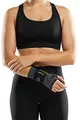 medi Manumed active E+motion 3.0 sportliche Handgelenkorthese | Rechts | Größe: I | Gurtband mit Quarz-Pad | Ergonomischer Stabilisierungsstab | Gurtbandöffnung | Optimales Feuchtigkeitsmanagement