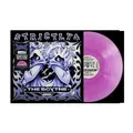 Strictly 4 The Scythe (Ltd. 1st Pressing Transparent Violet LP) [Vinyl LP]