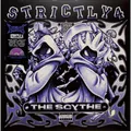 Denzel Curry / STRICTLY 4 THE SCYTHE (LTD. 1ST PRESSING TRANSPARENT VIOLET LP)