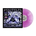Strictly 4 The Scythe (Limited 1st Pressing Edition) (Transparent Violet Vinyl)
