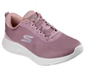Skechers Damen Skech-Lite Pro 2.0 Everyday Pace Sneaker, Mauve Mesh/Trim, 41 EU