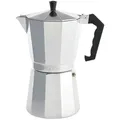 Cafetera Aluminio 12 Tazas (600 Ml.) Classic
