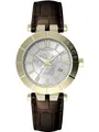 Versace VE2B00321 V-Race Herrenuhr 43mm 5ATM
