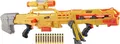 Nerf N Strike Longshot CS-6 3in1Blaster Gun Neu