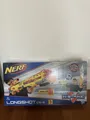 Nerf N-Strike Elite Longshot CS-6 Neu OVP