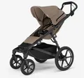 Thule Urban Glide 4-Wheel Geländekinderwagen - mit Magnetverschluss
